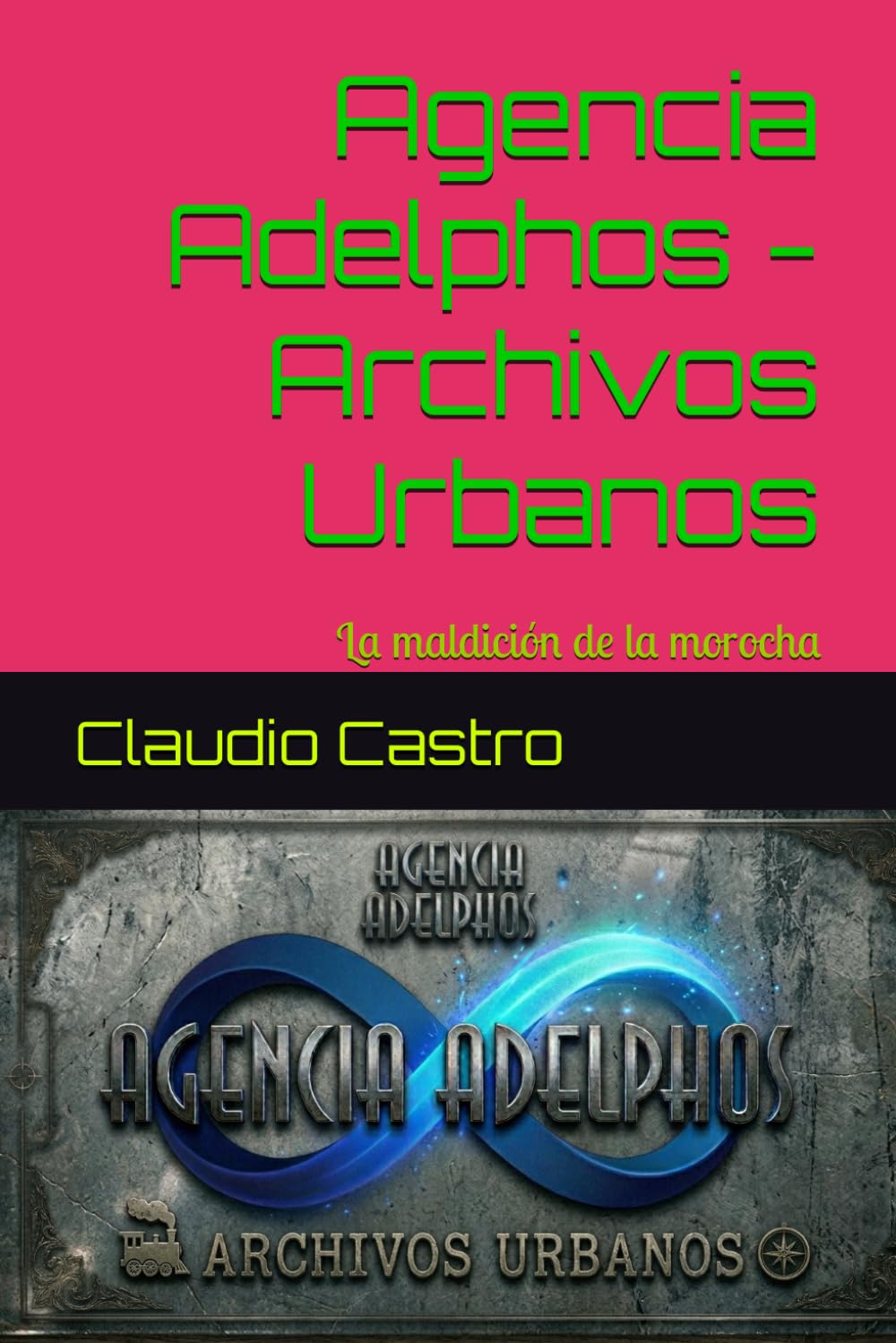 Agencia Adelphos - Archivos Urbanos: La maldición de la morocha