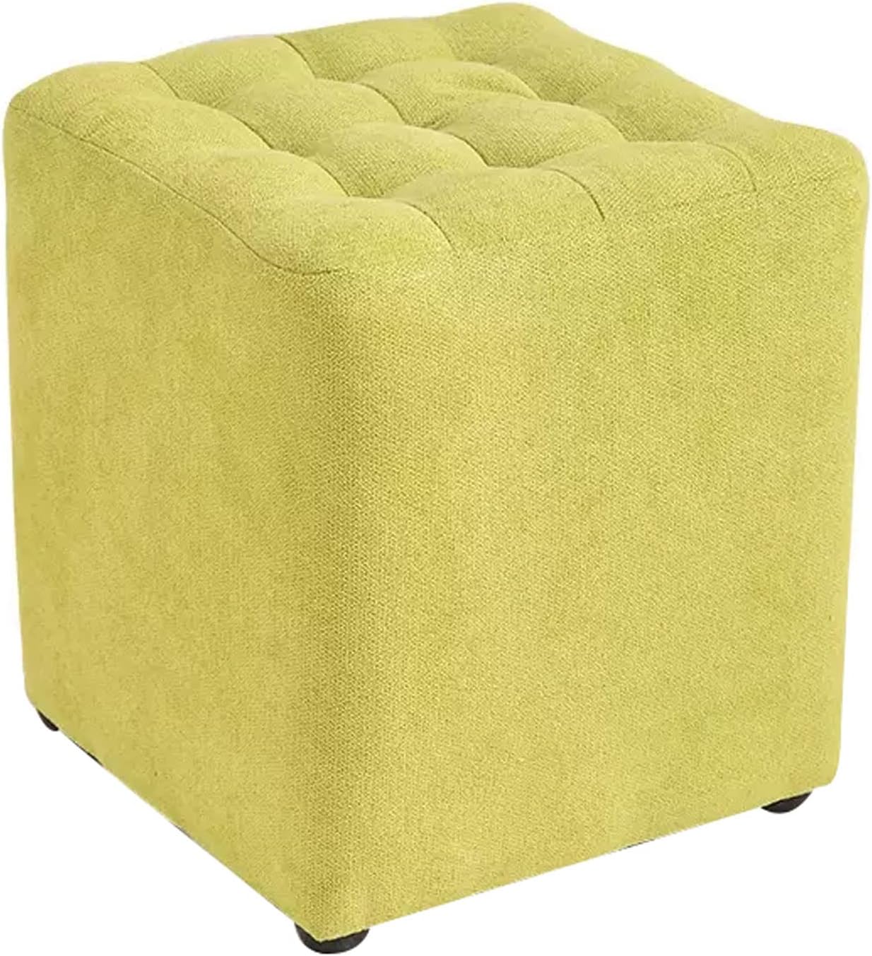 Amazon.com: ottoman seat stool Solid Wood Stool Sofa Seat Stool Sitting