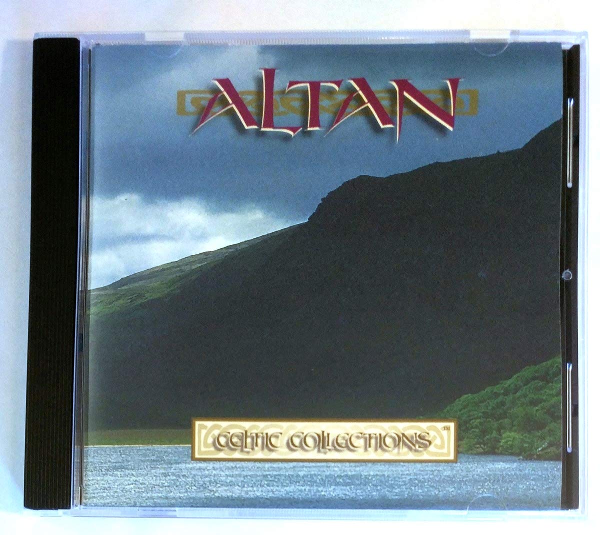Celtic Collections [Audio CD]