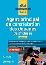 Download Agent principal de constatation des douanes de 2e classe PDF