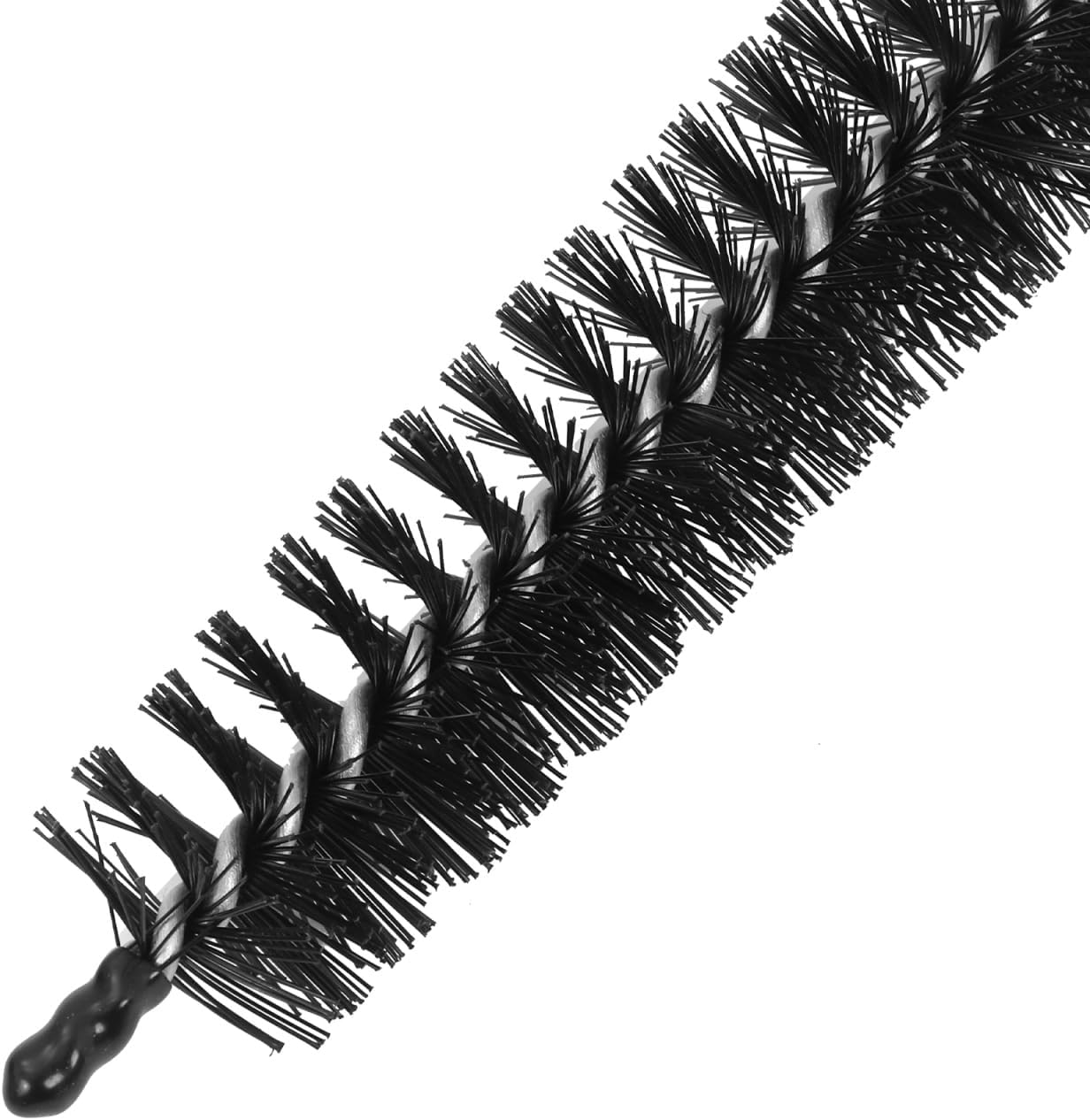 CHILDWEET 2pcs Washing Machine Cleaning Brushes with Handle Versatile Dryer Brushes and for Home Use Practical Tool for Cleaning