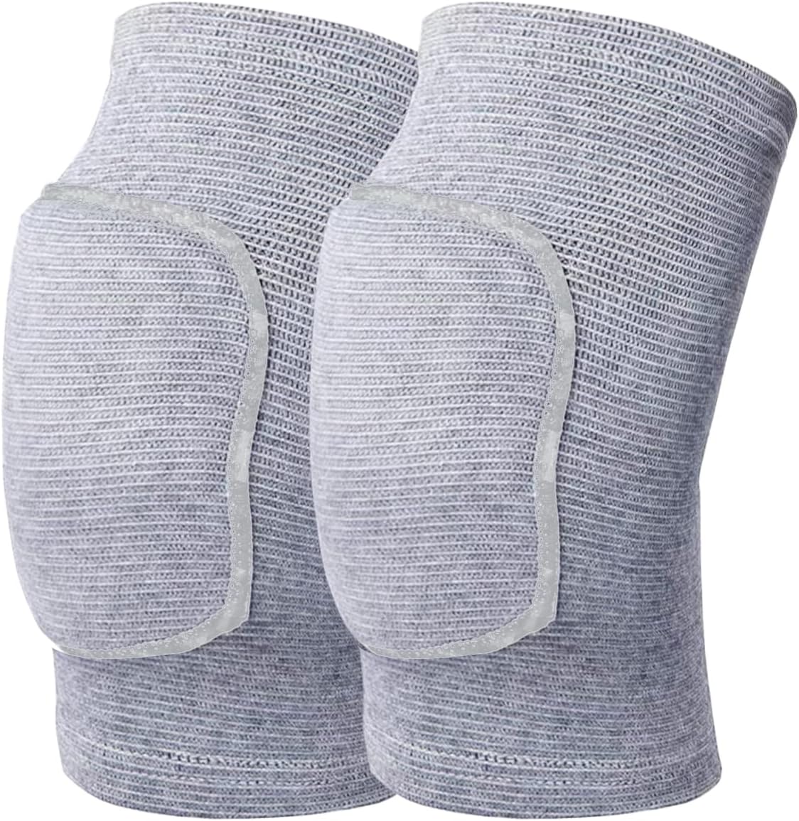 Protective Sponge Knee Pads for Volleyball, Soft Breathable Knee Support Knee Brace for Adult Kids Sports Dance Football Gym Skating : Sports & Outdoors