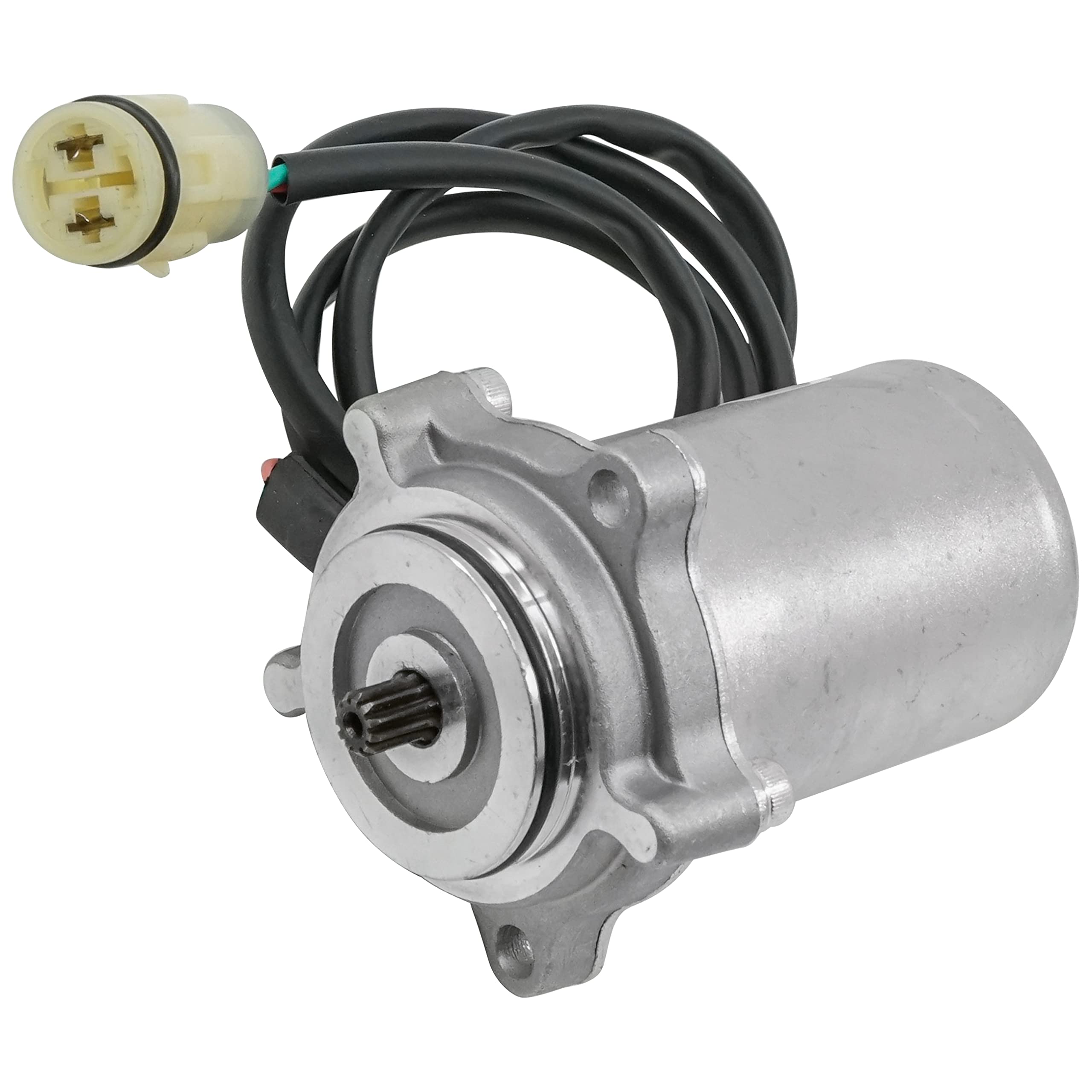 Amazon.com: Caltric Power Shift Control Motor Compatible with