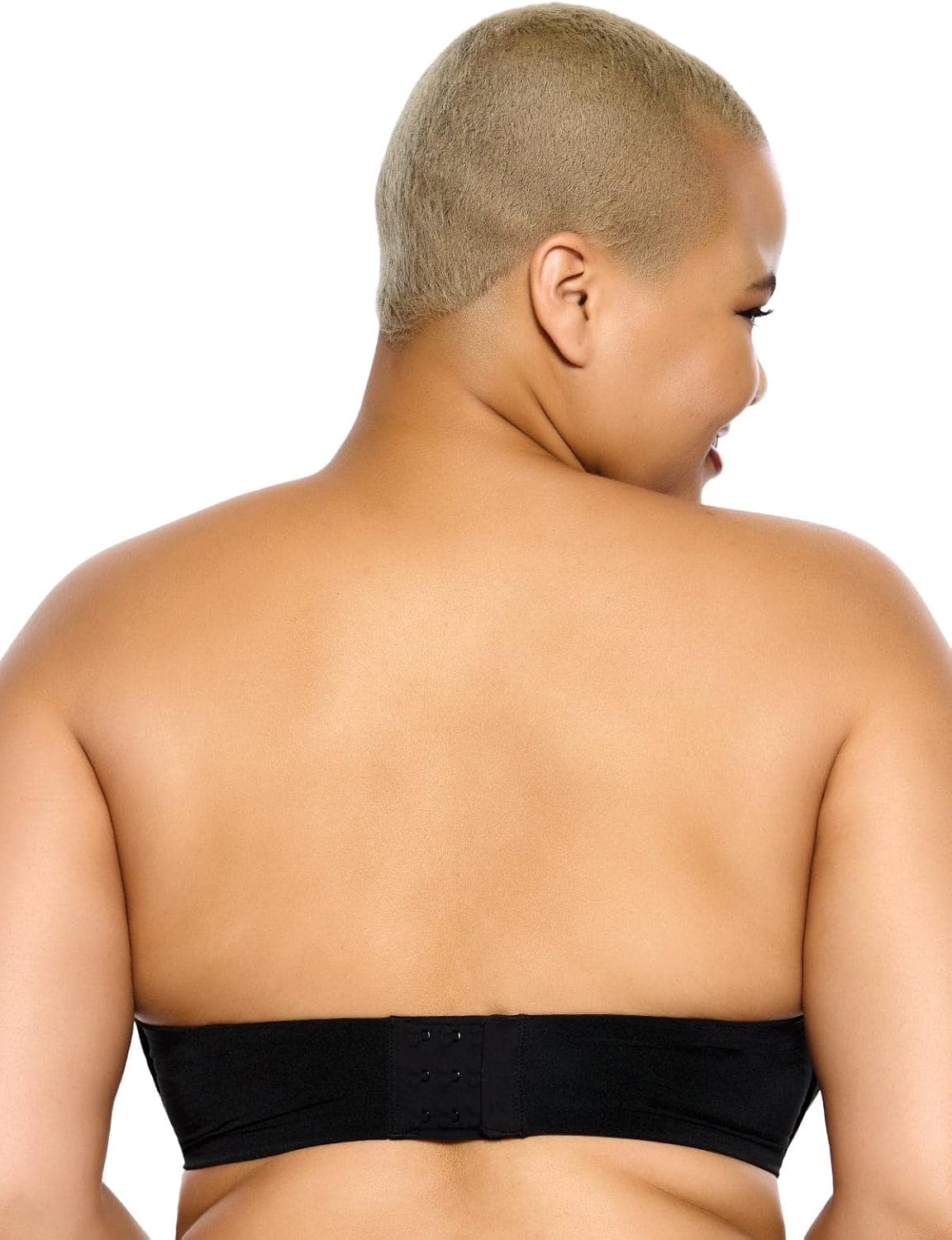 Felina Women's Felina Bodyluxe Strapless - Image 3