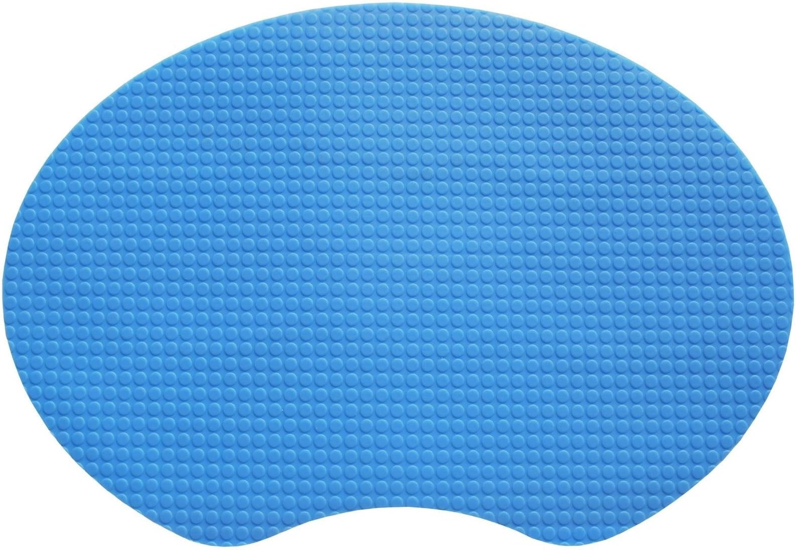 Kid Kusion Gummi Mat - Blue - Unisex