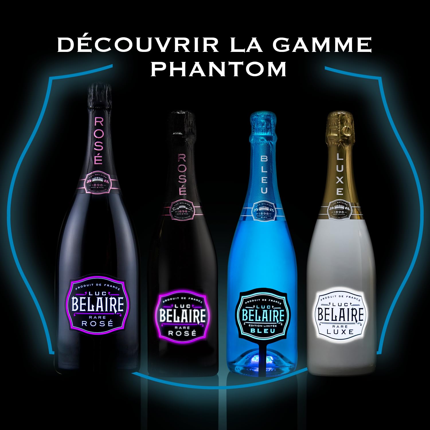LUC_BELAIRE_BLEU_0,75 LT