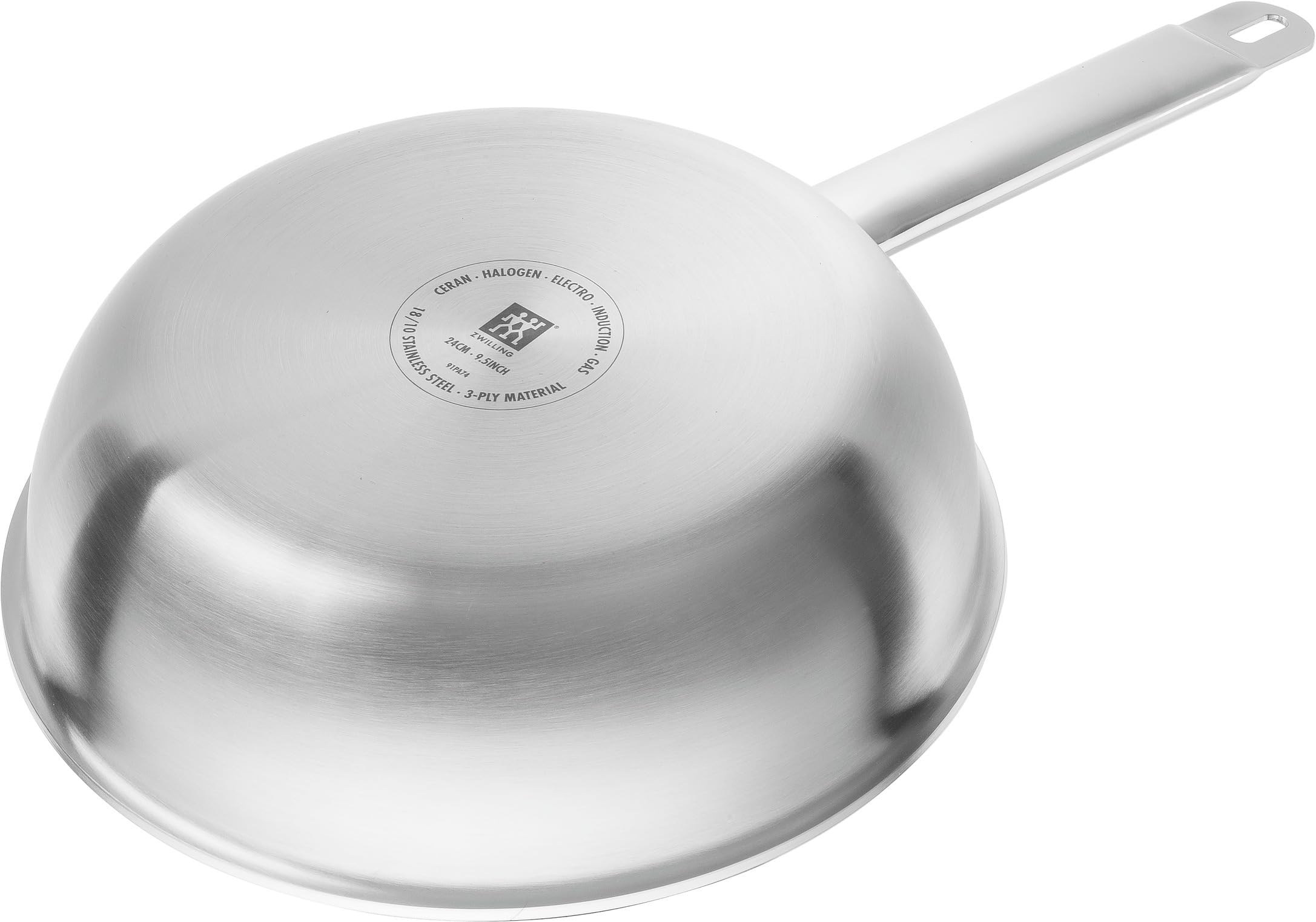 Amazon｜ZWILLING ツヴィリング 「 プロ ノンスティック フライパン
