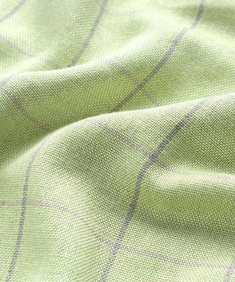 Image of Doctor Towels, World's First Banana Double Cloth Bath Towels (Plus Size) | Dermatologist Tested for Sensitive Skin | 240 GSM Towels for Bath Large Size | Clinically Tested to Help Reduce Acne - Green