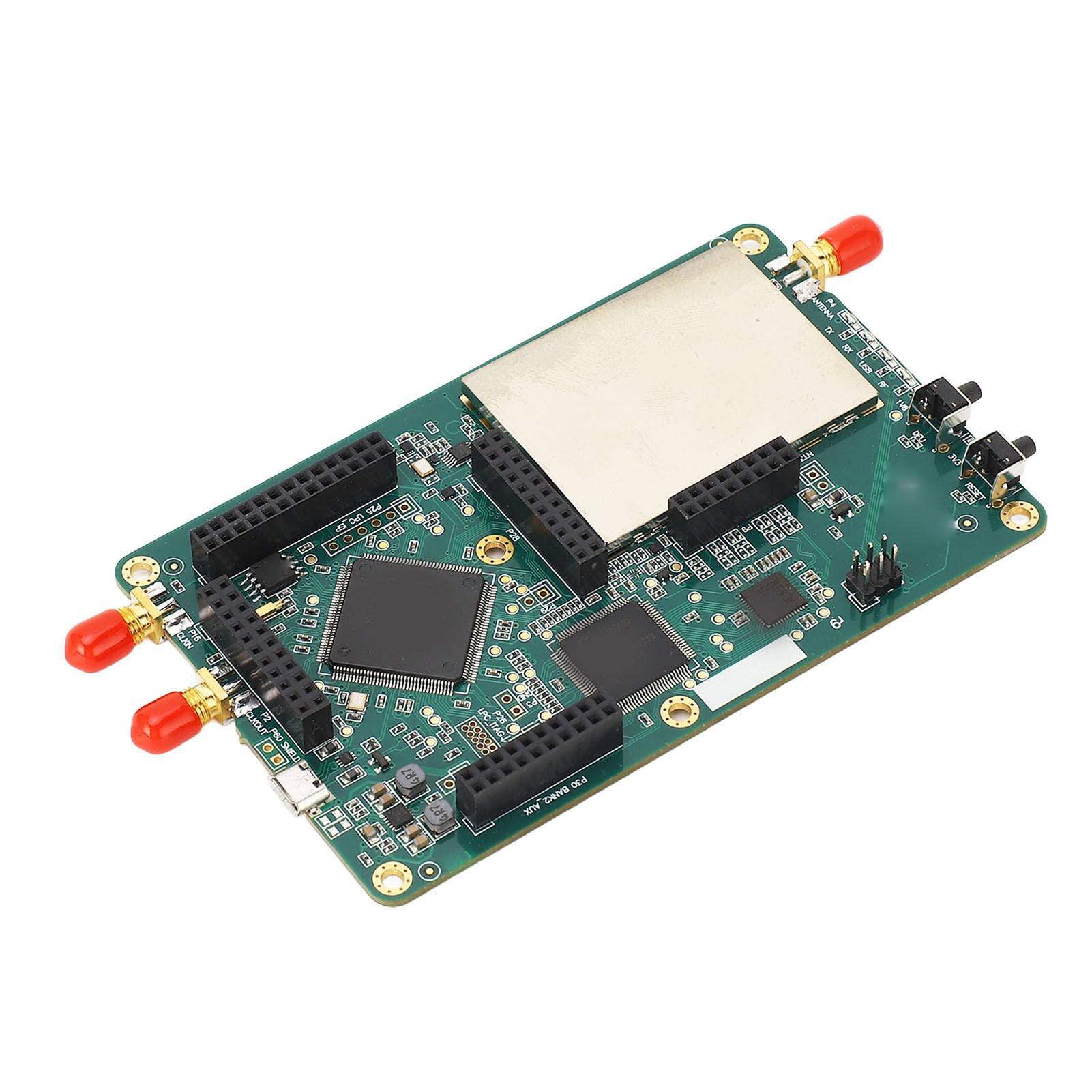 Software Defined Radio, 1MHz to 6GHz Software Defined Radio Radio Transceivers Software Defined Radio SDR, External Tv Tuners sdr Radio Receiver