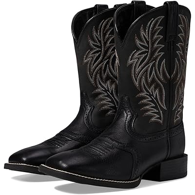 Сапоги Ariat Sport Western Wide Square Toe