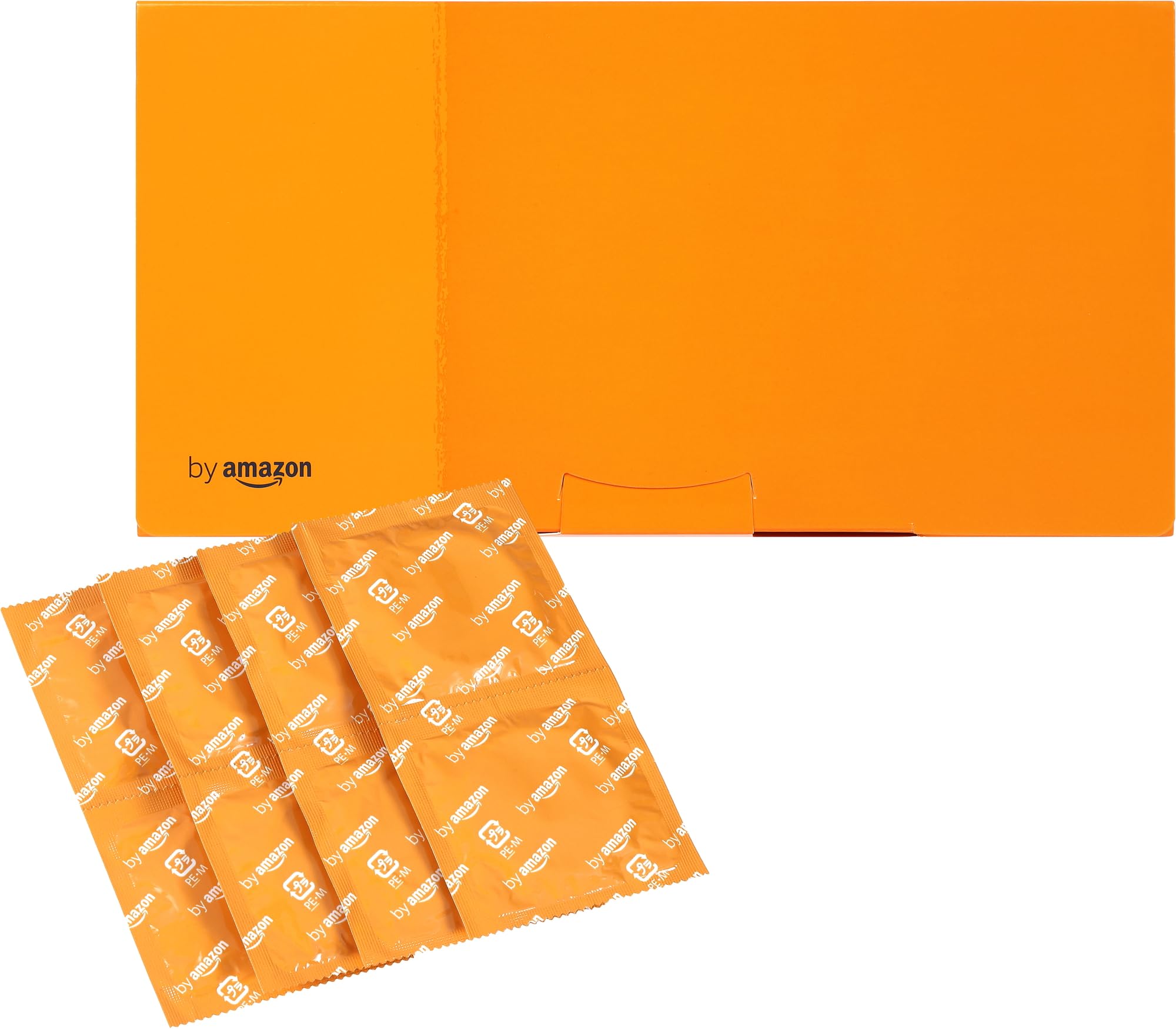 Amazon | by amazon 天然ゴムラテックス製 コンドーム ナチュラル