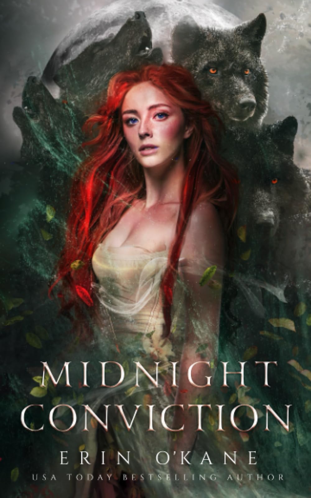 Midnight Conviction: Bloodlines book four: 4
