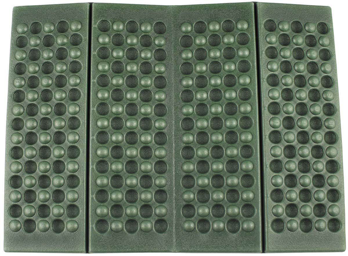 Fox Outdoor Foldable Thermal Seat Pad Olive