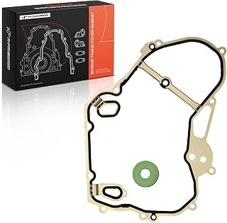 A-Premium Engine Timing Cover Gasket Set