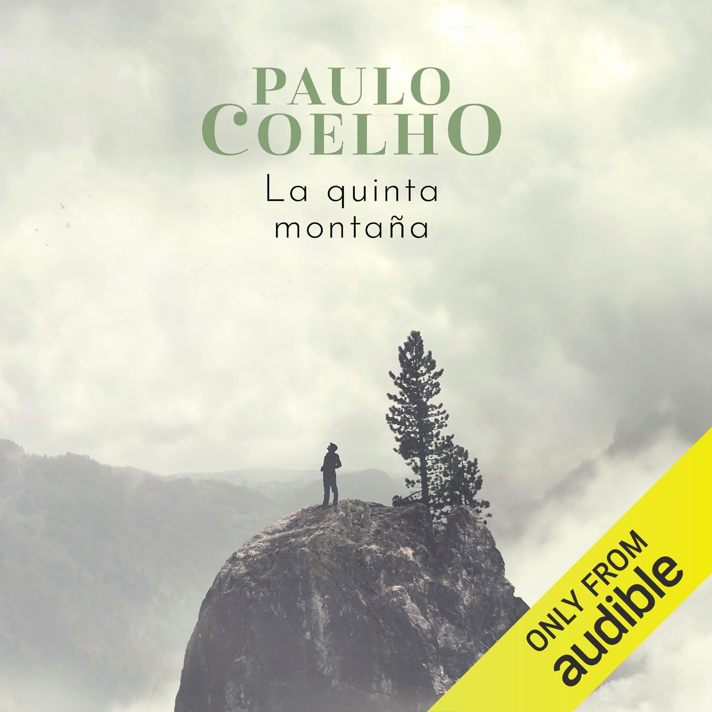 Cover art for La Quinta Montaña [The Fifth Mountain]