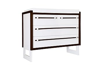 nursery works changing table