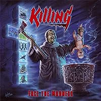 Vista 1 de Face The Madness