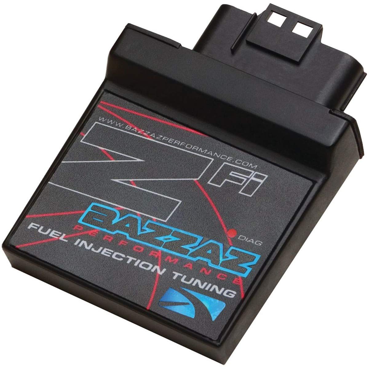 Bazzaz ZFi Fuel Injection Tuning F1592 Amazon.in