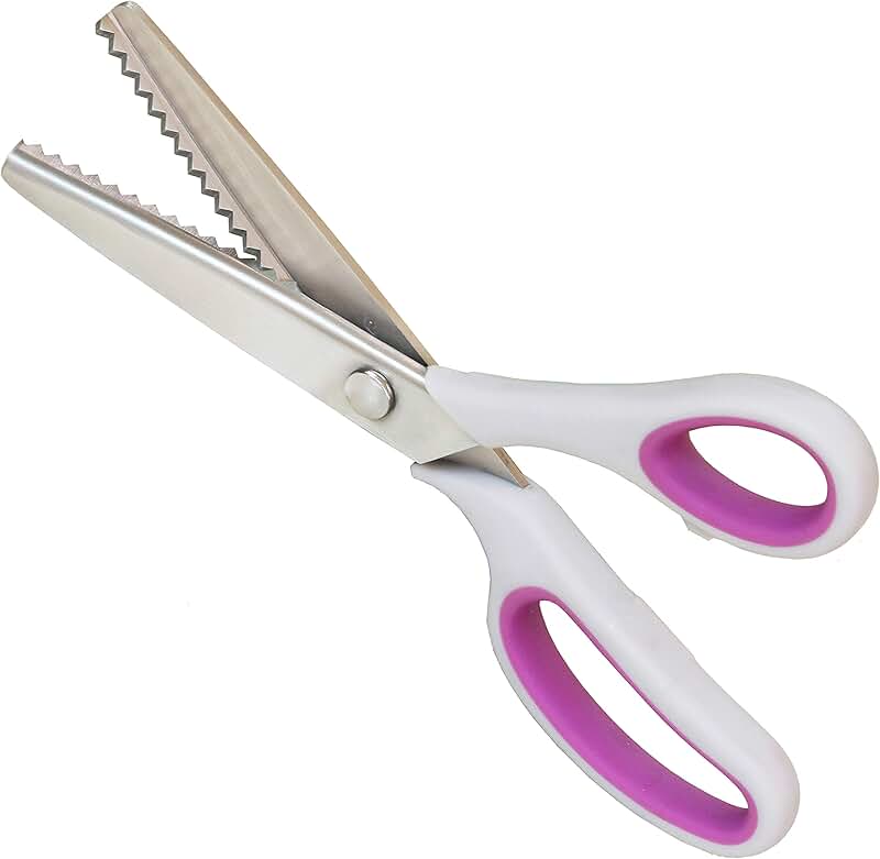 Amazon.co.uk Pinking Shears Pinking Shears / Sewing Tools Home