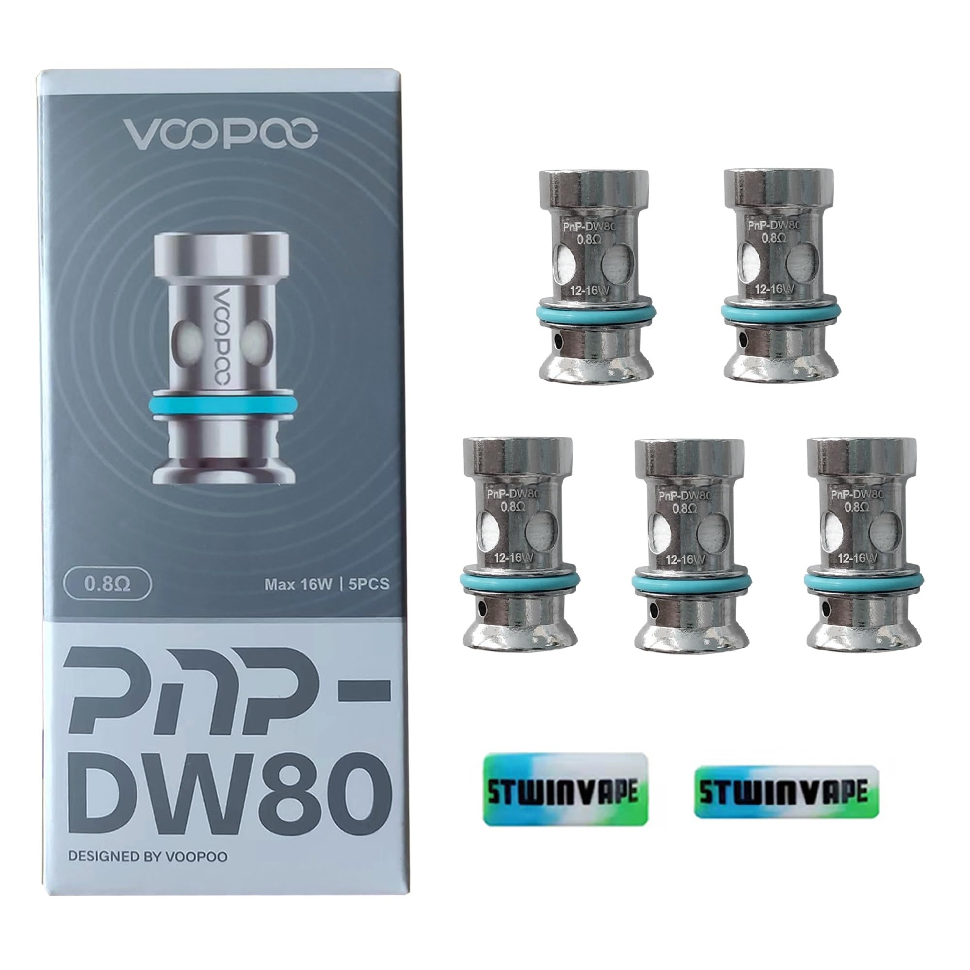 elfbar nachfüll pod läuft aus Shop Voopoo Coils