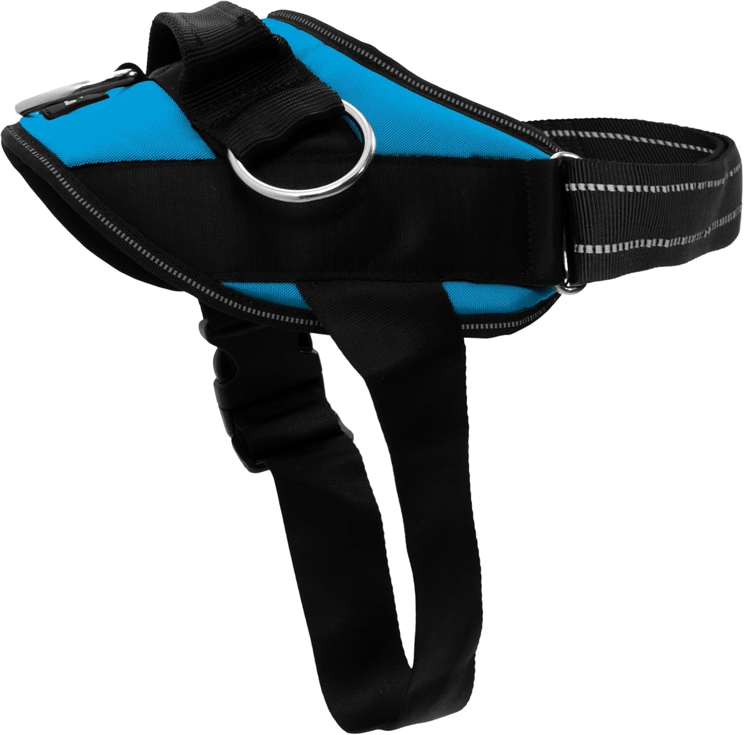 Walk in Comfort: Review of ShawnCo's No-Pull Dog Harness