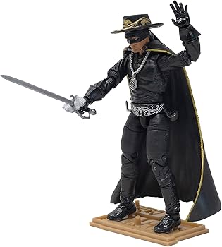 Amazon.com: Boss Fight Studio Hero H.A.C.K.S. Alejandro Murrieta