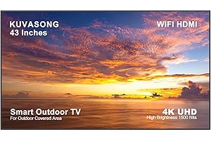 True Alaska Outdoor TV: Revolutionizing Outdoor Entertainment