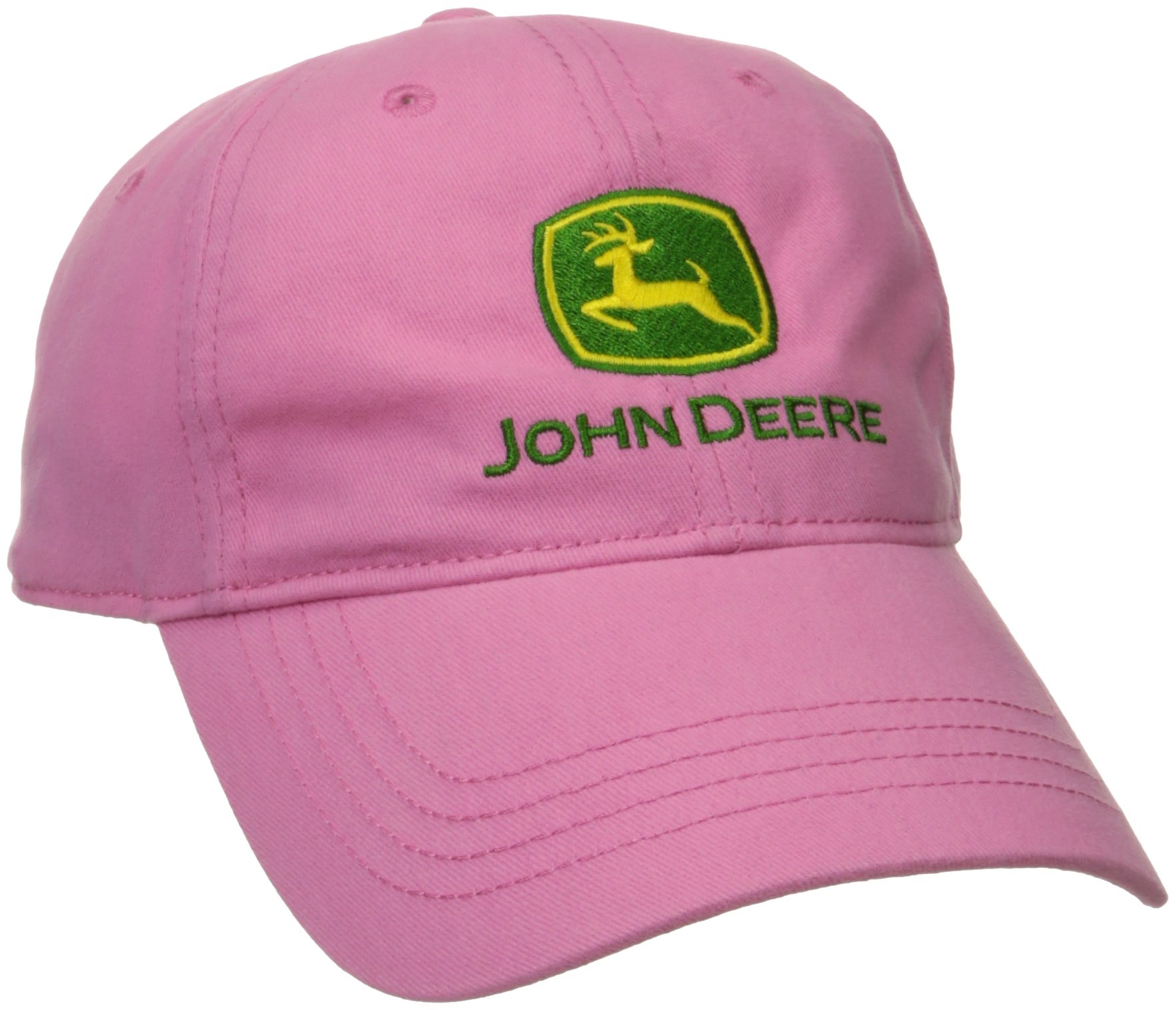John Deere Boys' Baseball 야구 모자gorra Béisbol棒球帽כובע בייסבולقبعة بيسبولboné De Beisebolbaseball Cap