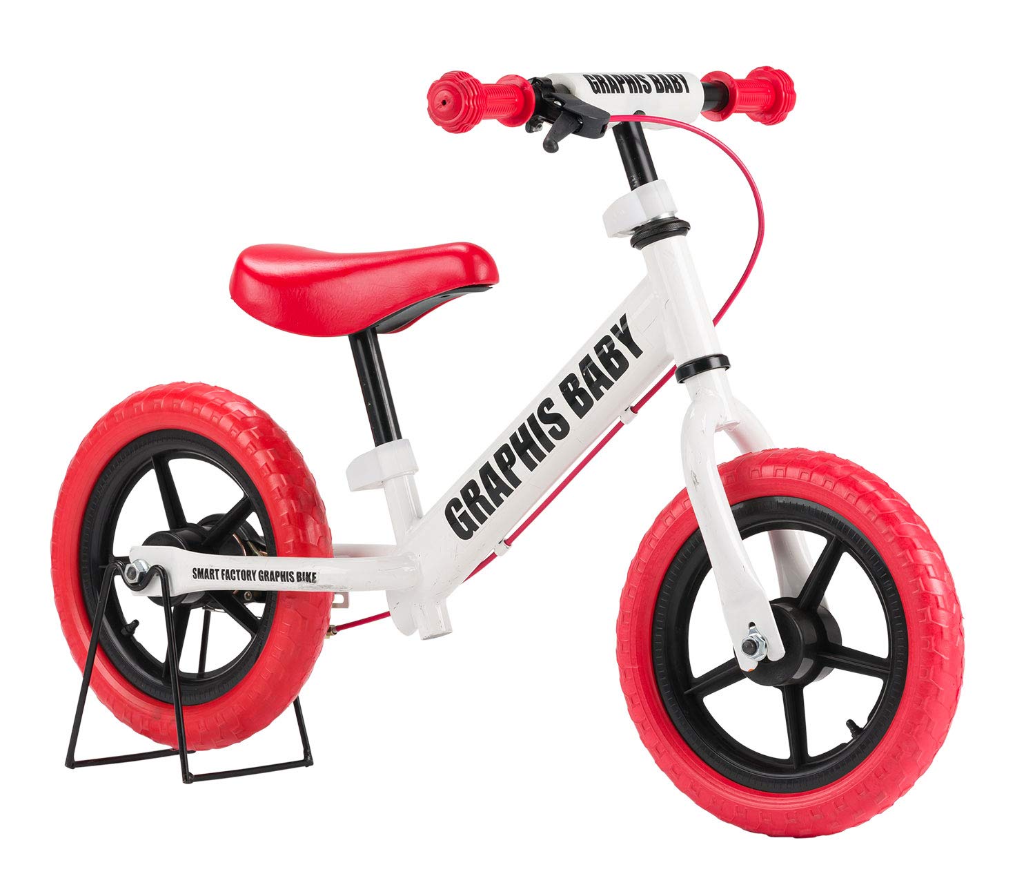 Amazon.co.jp: GRAPHIS(グラフィス) 幼児用 ペダルなし自転車