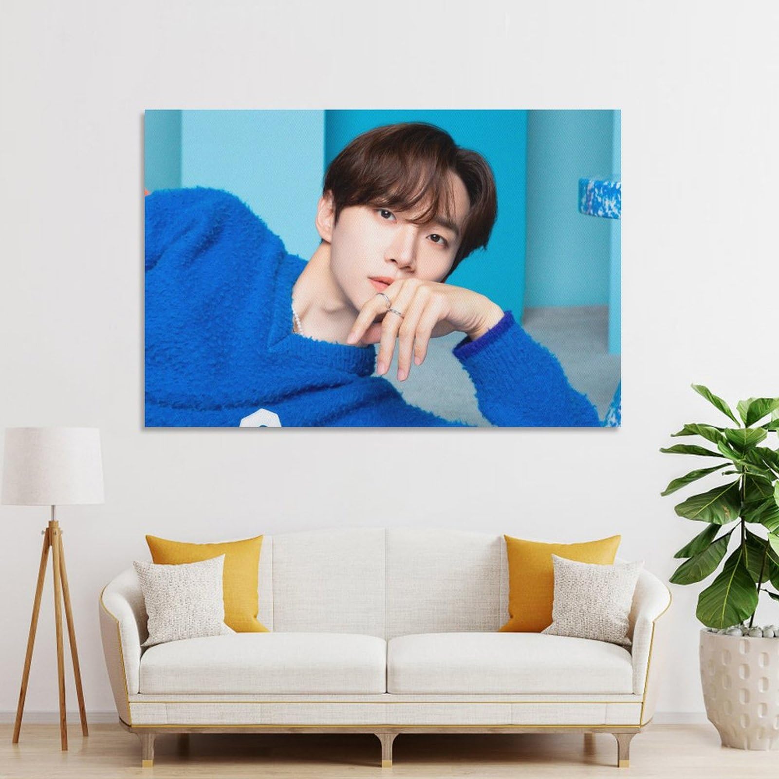 Amazon.co.jp: JunHo ジュノ 2PM トゥーピーエム 15th