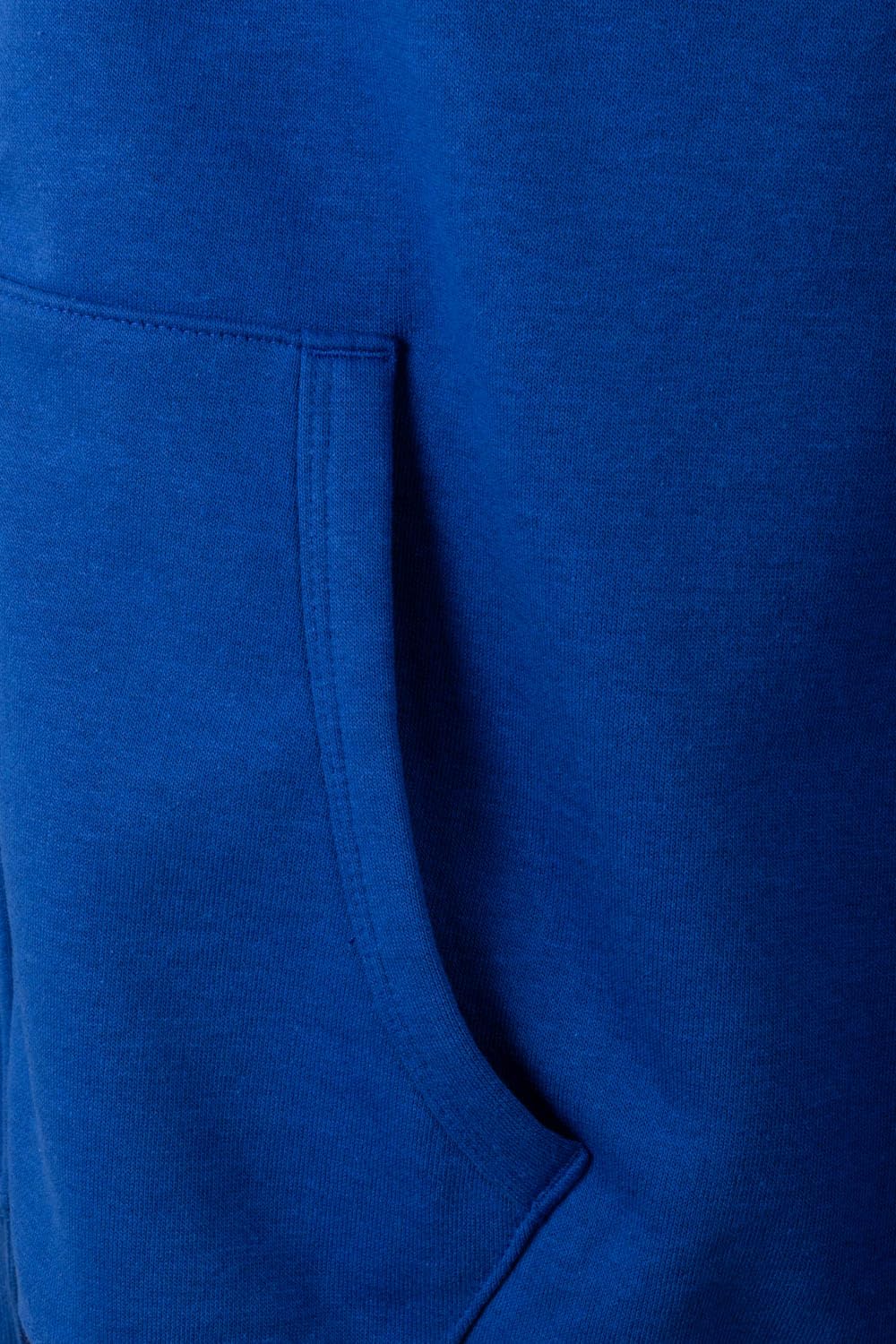 Mukua Sf270u Felpa con Cappuccio e Zip Unisex - Adulto (Pacco da 1)