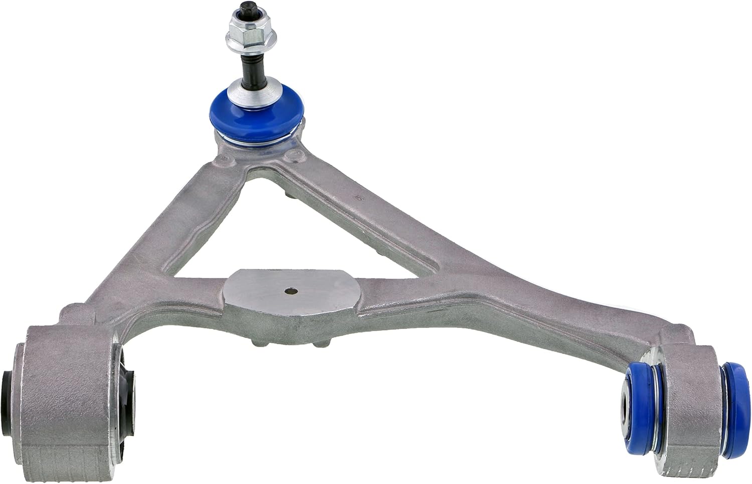 Mevotech Supreme Control Arm & Ball Joint Assembly CMS401255