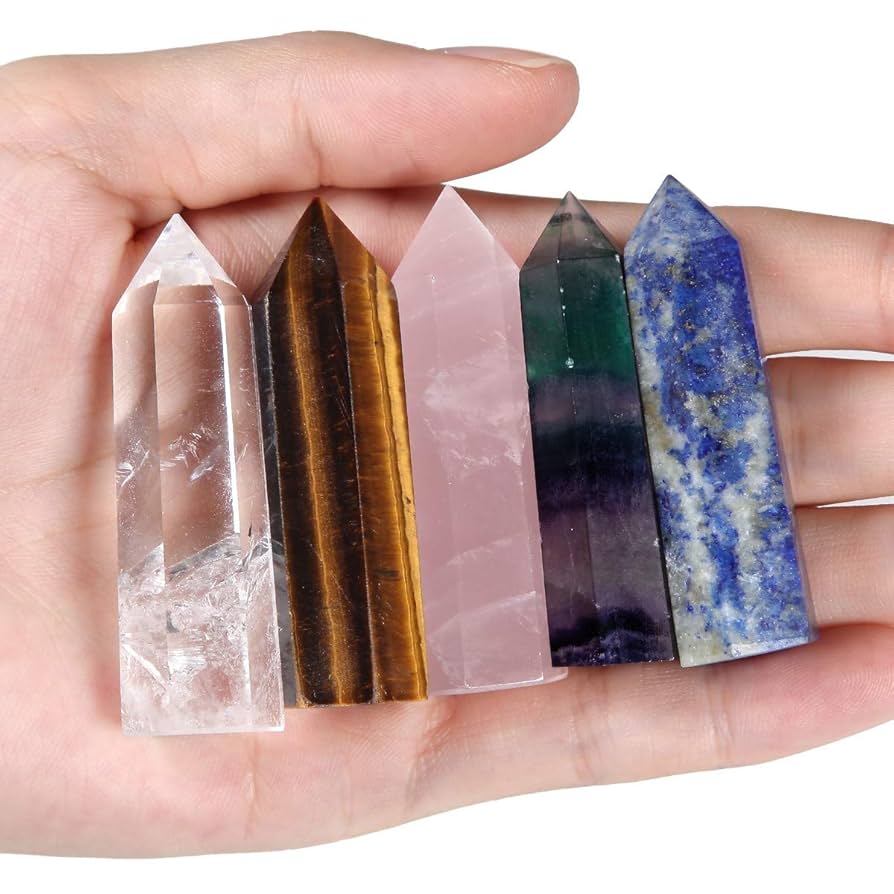 ヒーリングワンド　クリスタル　ヒーリング　天然石 ヒーリング ワンドのおすすめ人気商品一覧 通販 - Yahoo