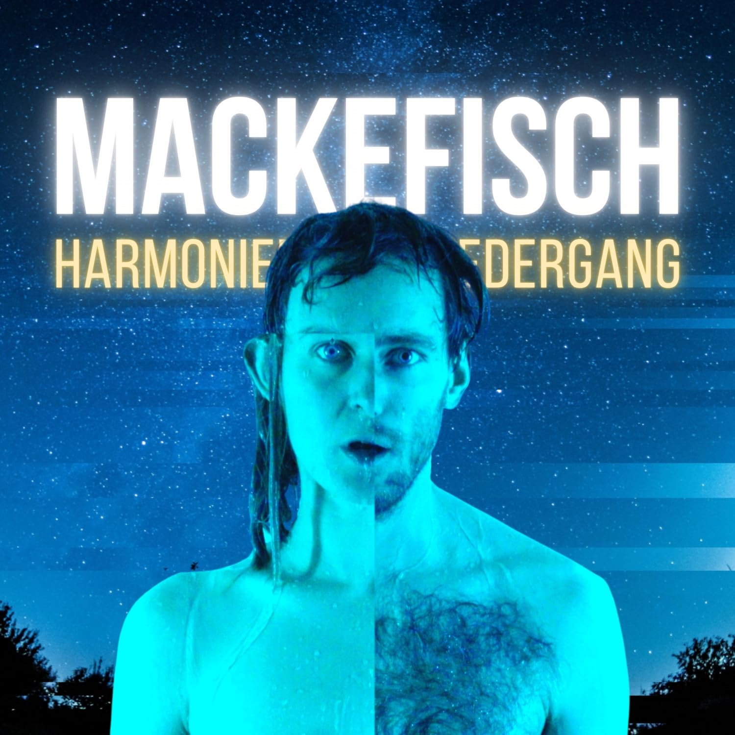 Mackefisch