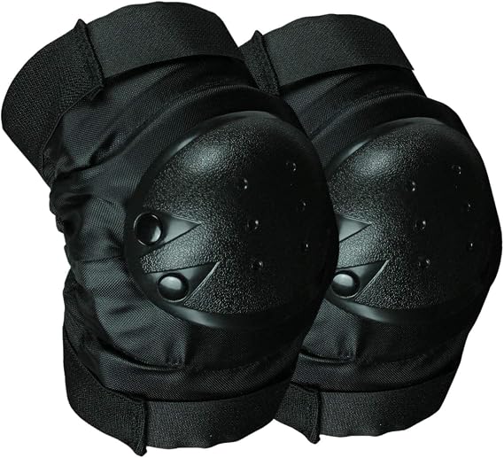 Krown Action Tri-Pack Pads