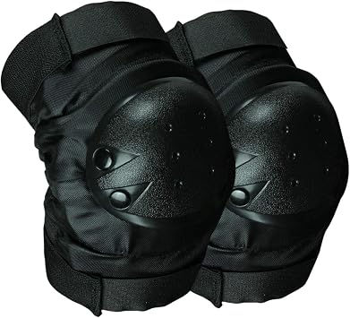 Krown Action Tri-Pack Pads