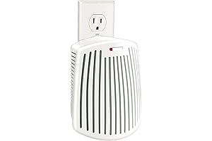 Hamilton Beach TrueAir Odor Neutralizer for a Fresh and Inviting Home
