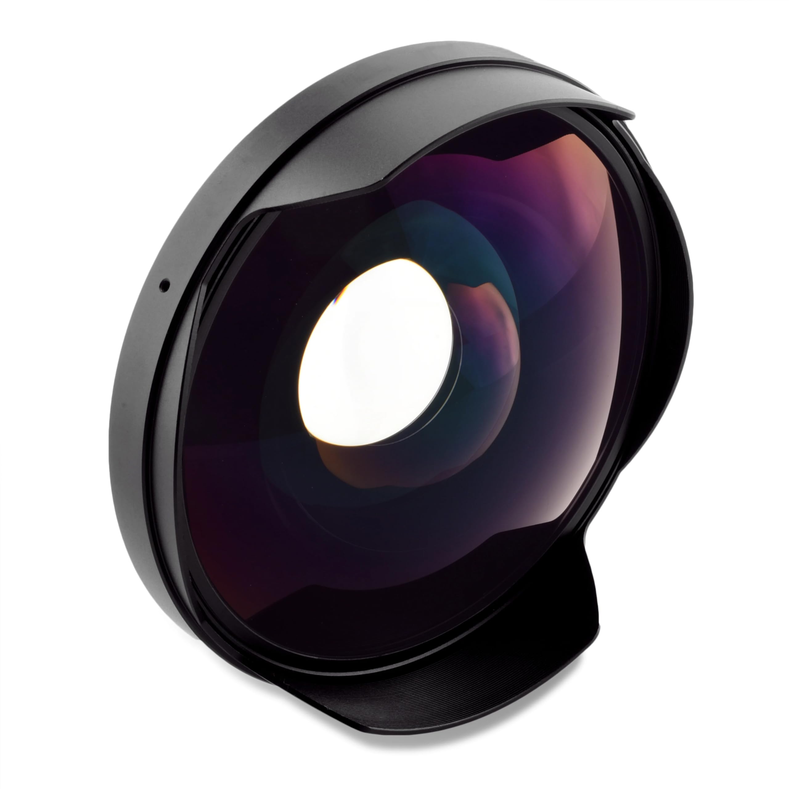 Amazon.com : 0.3X Precision Engineered Fisheye Lens