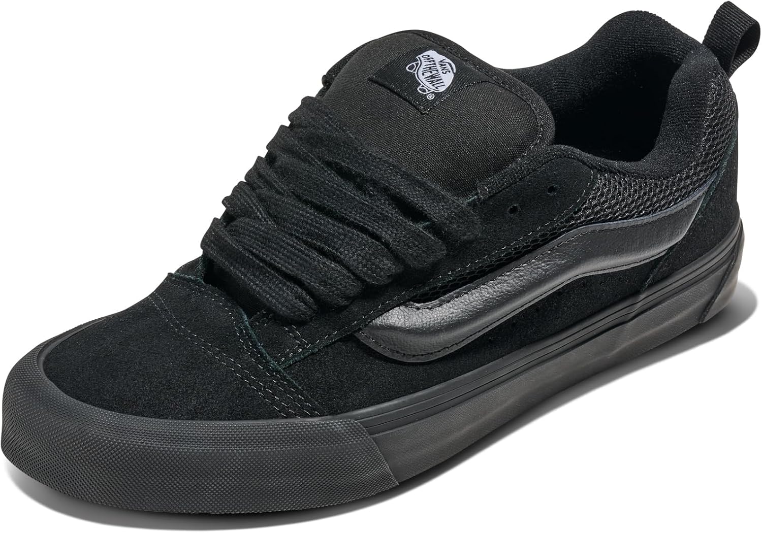 Black/Black