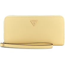 GUESS GILDA SLG LARGE ZIP AROUND