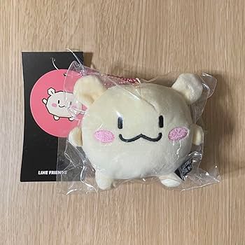 Amazon.co.jp: TREASURE TRUZ RURU ハルト ぬいぐるみ マスコット