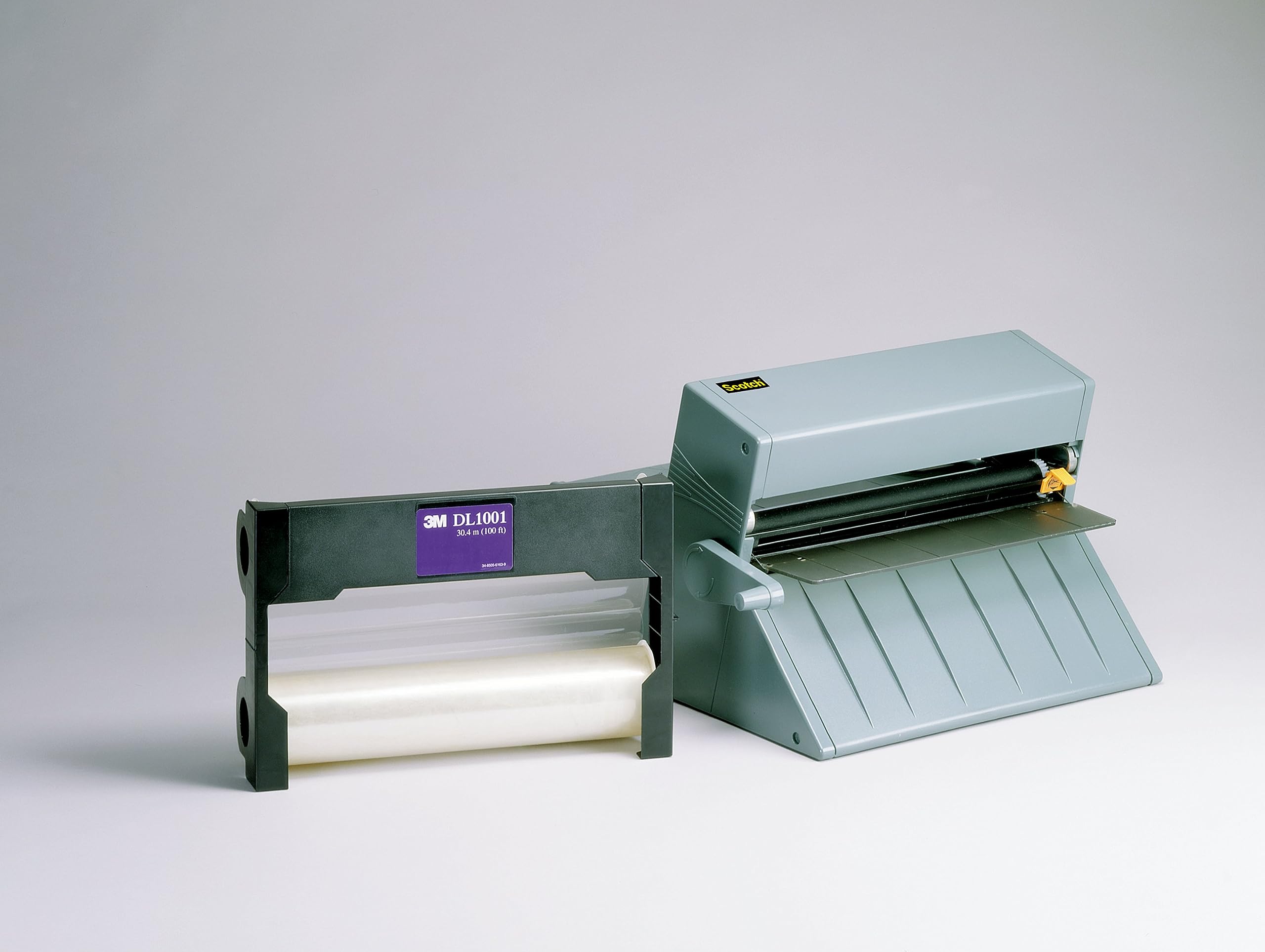 3M DL961 plastificatrice