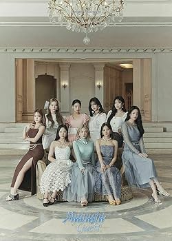 FROMIS_9 [ MIDNIGHT GUEST ] 4th Mini Album ( BEFORE MIDNIGHT