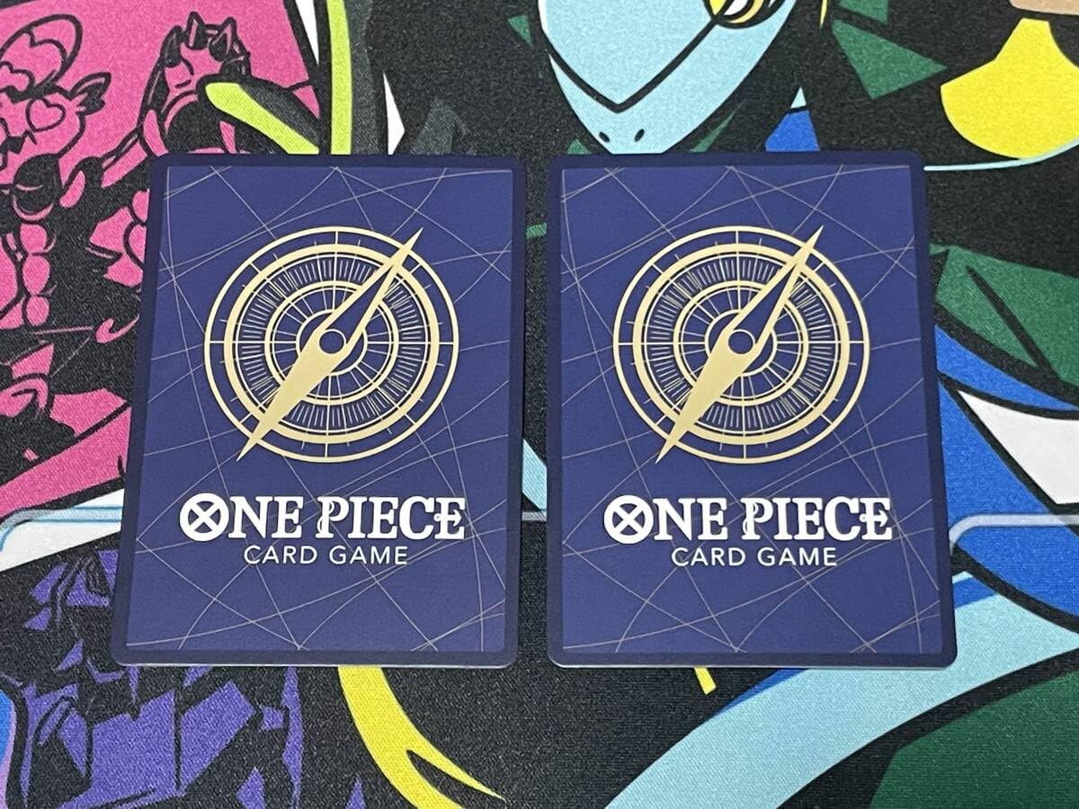 Amazon.co.jp: ワンピースカード ベロ ベティ Rパラレル レアパラレル