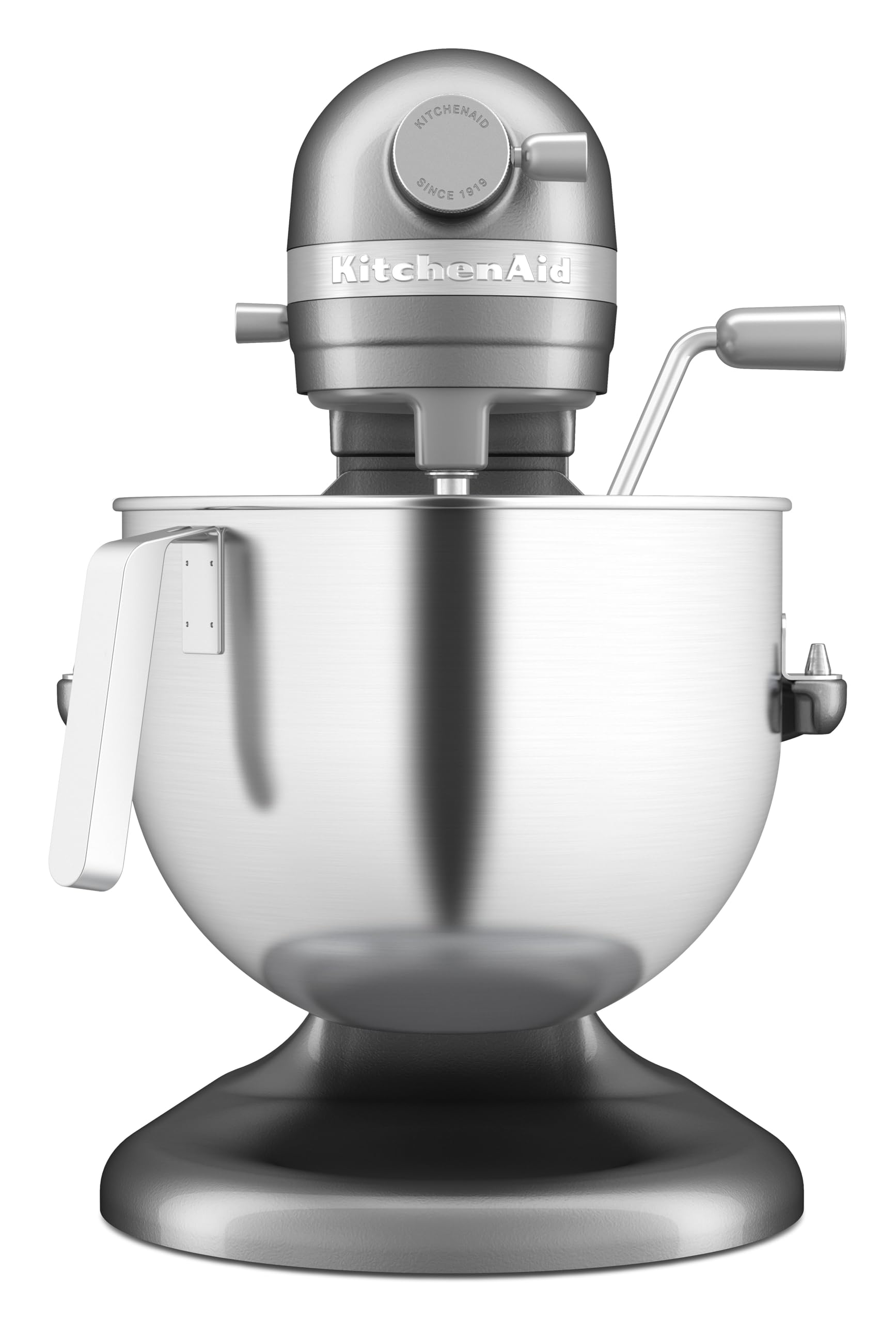 KitchenAid Miska 5KSMB70J, stal nierdzewna, stal nierdzewna
