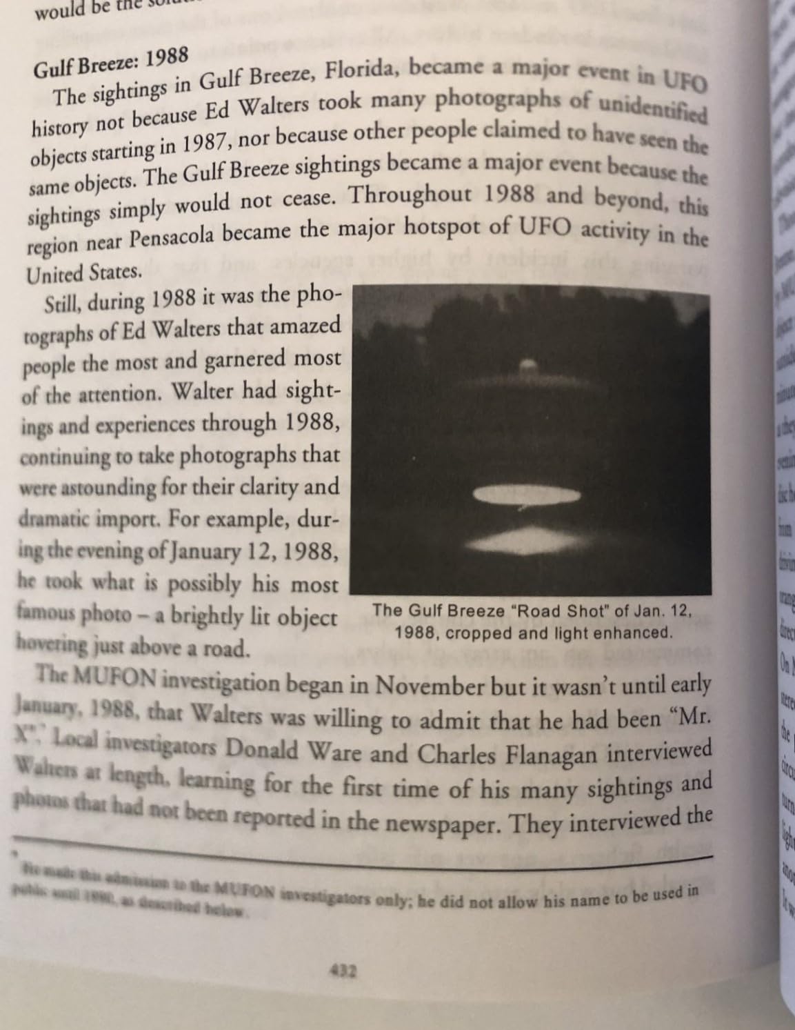 UFOs and the National Security State: The Cover-Up Exposed, 1973-1991: 2