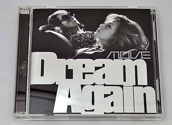 Amazon.co.jp: Dream Again(DVD付): ミュージック