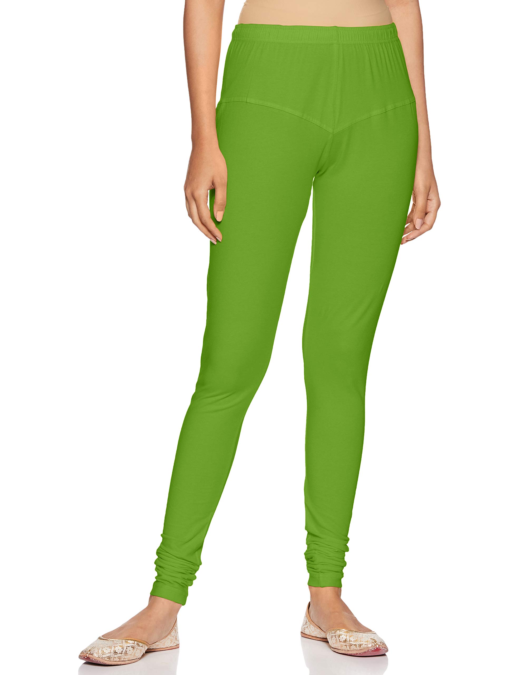 rupa Softline Women's Slim Leggings (SL85BRIGHT CHARTES_Multicoloured_FS_B.CHARESUS_Free)-picture-30