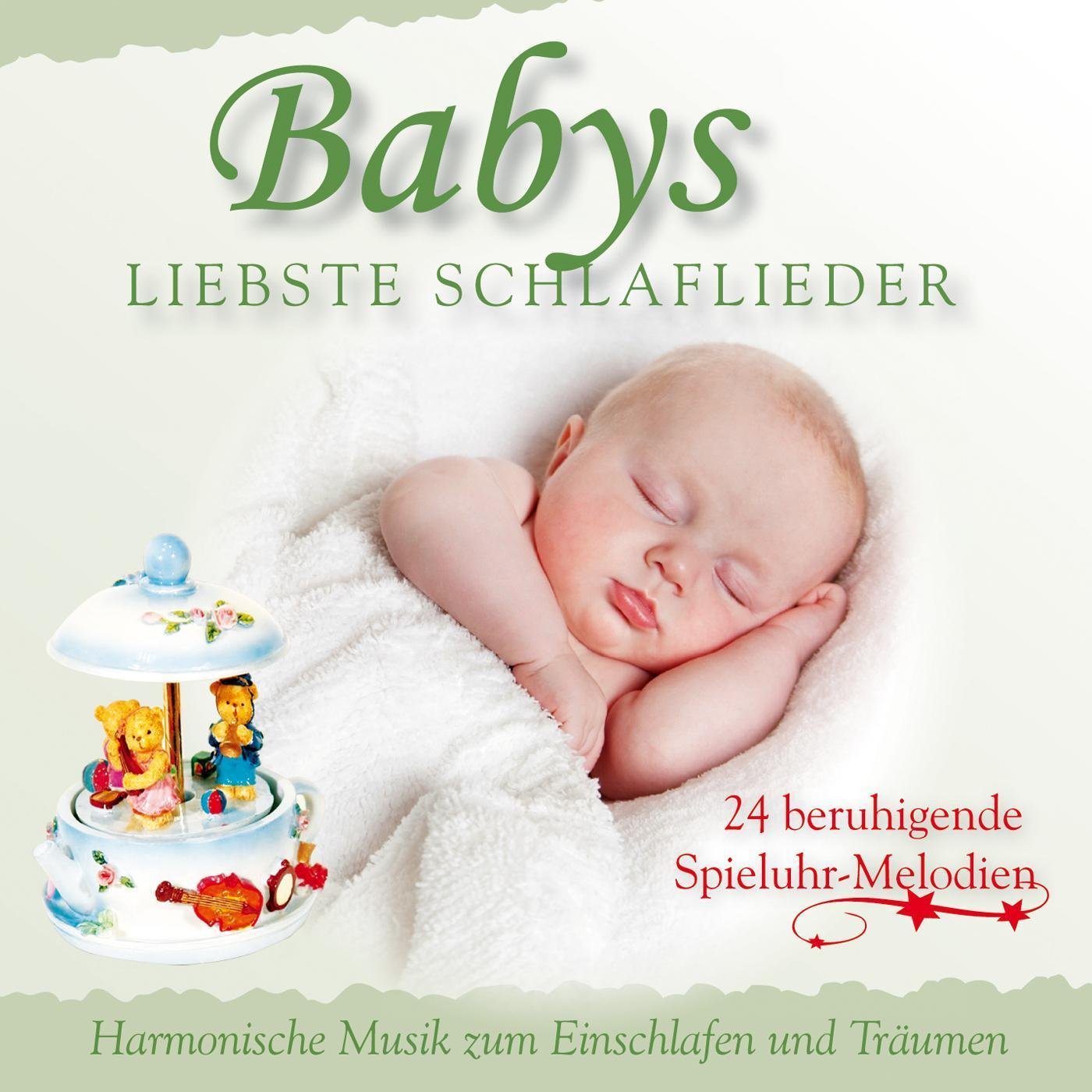 Babys Spieluhr