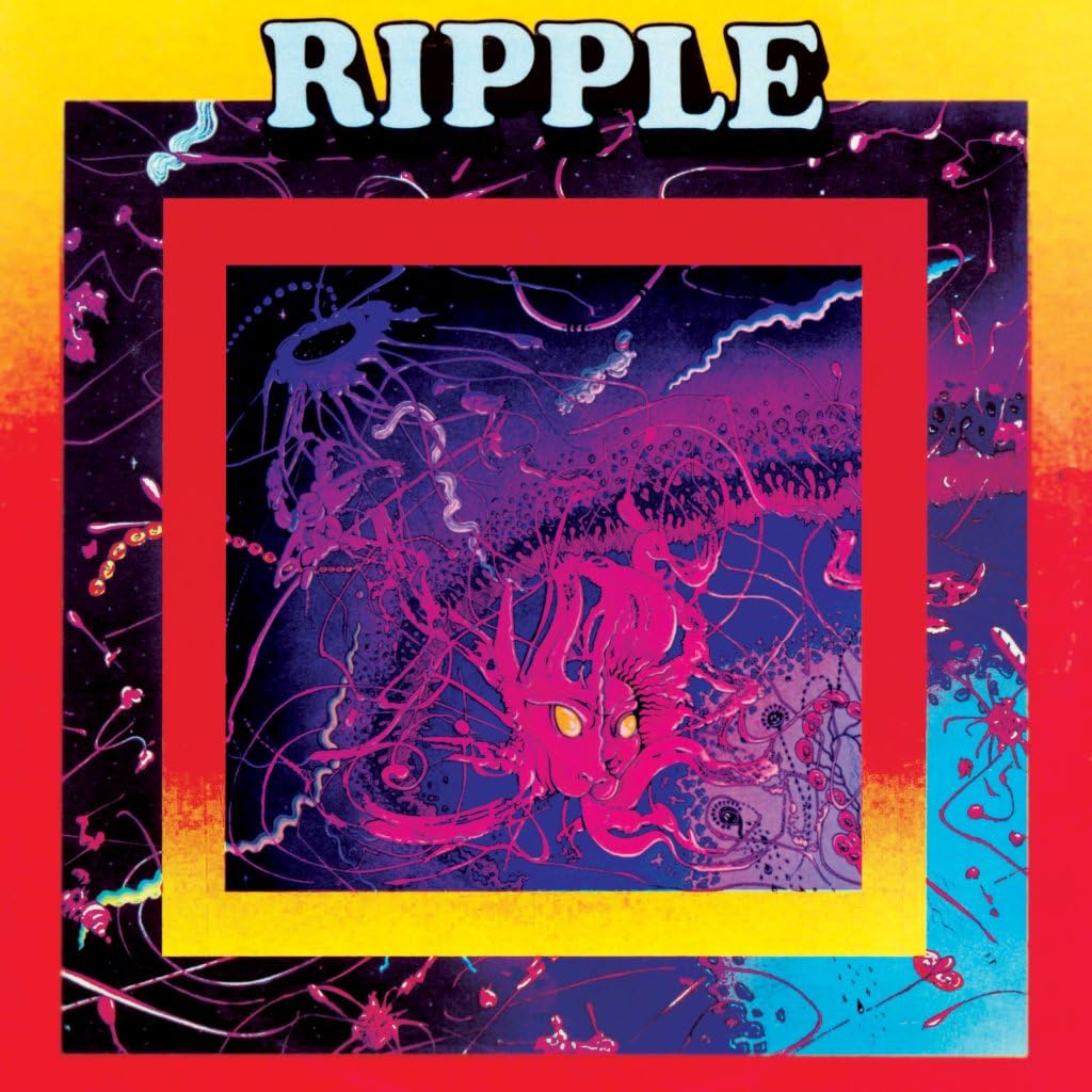Ripple (Remastered) [VINYL]
